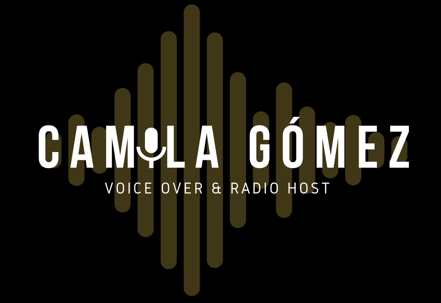 Camila Gomez Voice