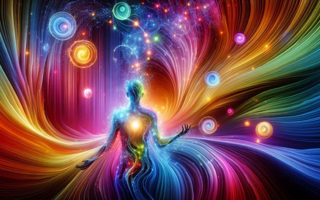¿Sabías que los colores pueden transformar tu energía y tu vida? Descubre su poder práctico y místico